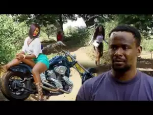 Video: Training Her Abroad 1 - Latest 2018 Nigerian Nollywood Movie